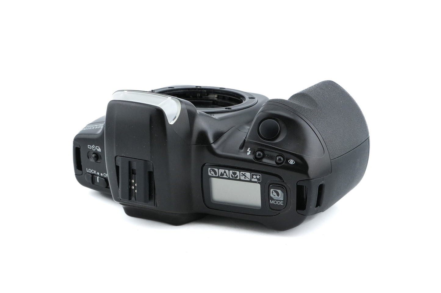 Minolta Maxxum 300si