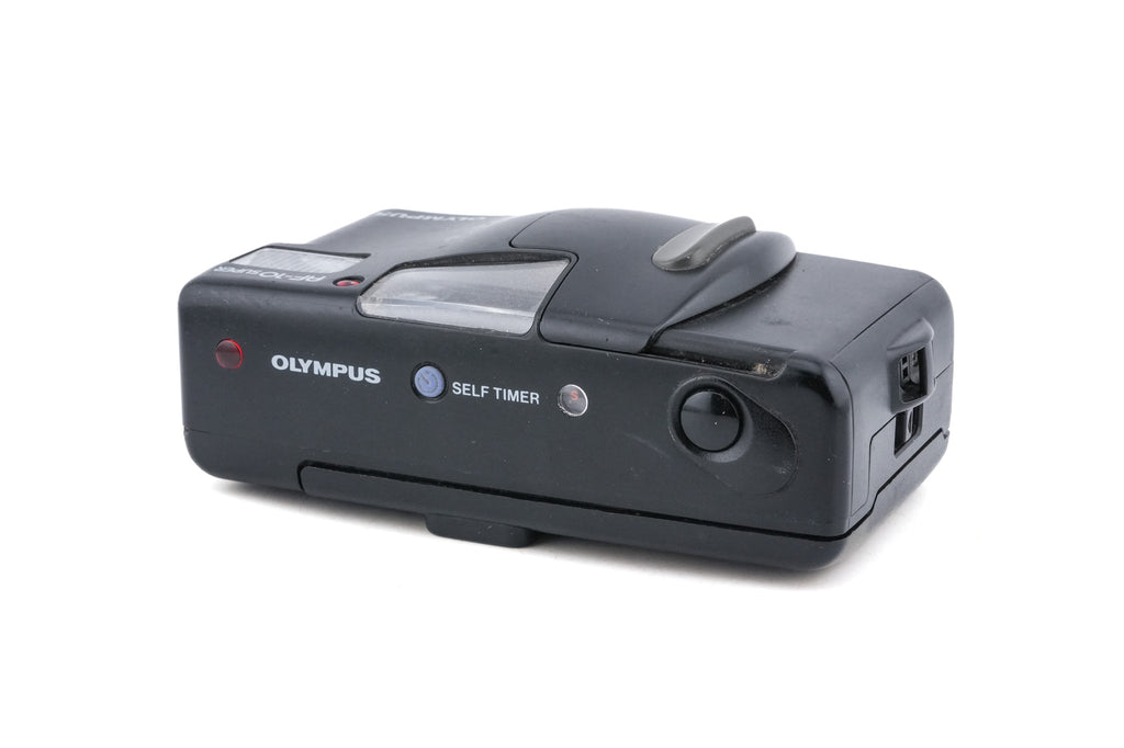 Olympus AF-10 Super
