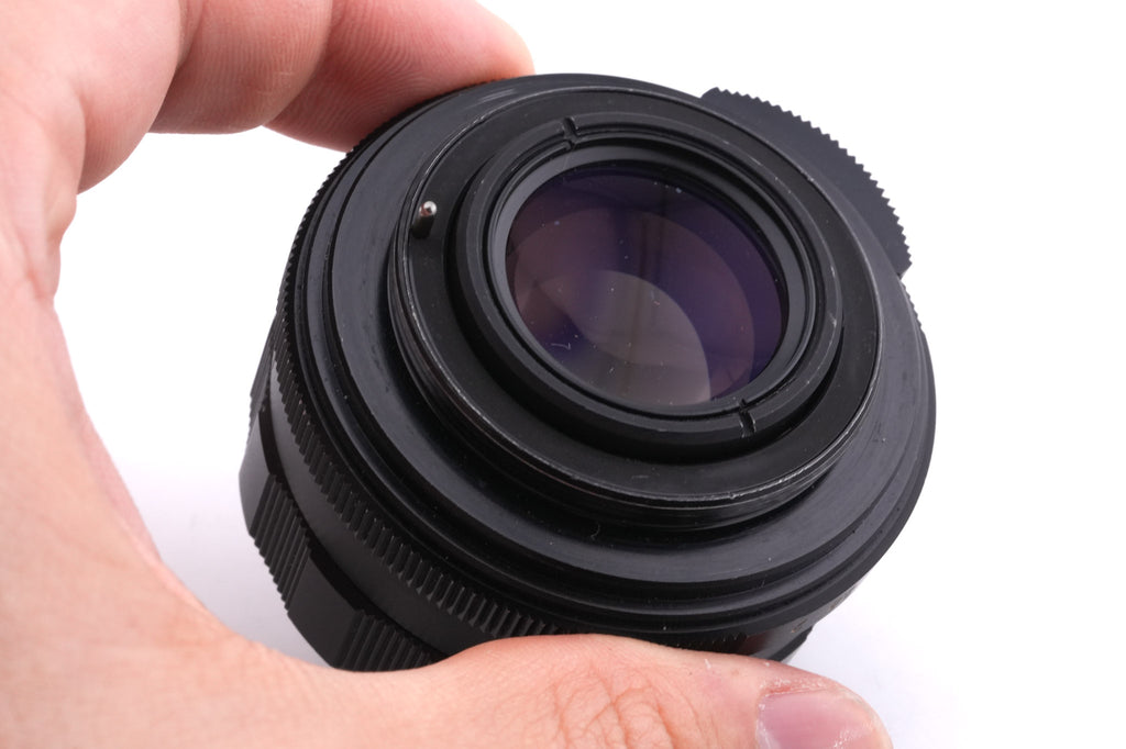 Pentax 55mm f2 Super-Takumar