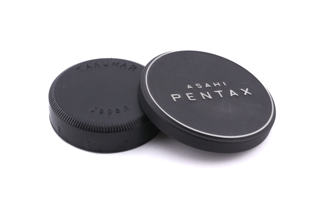 Pentax 55mm f2 Super-Takumar