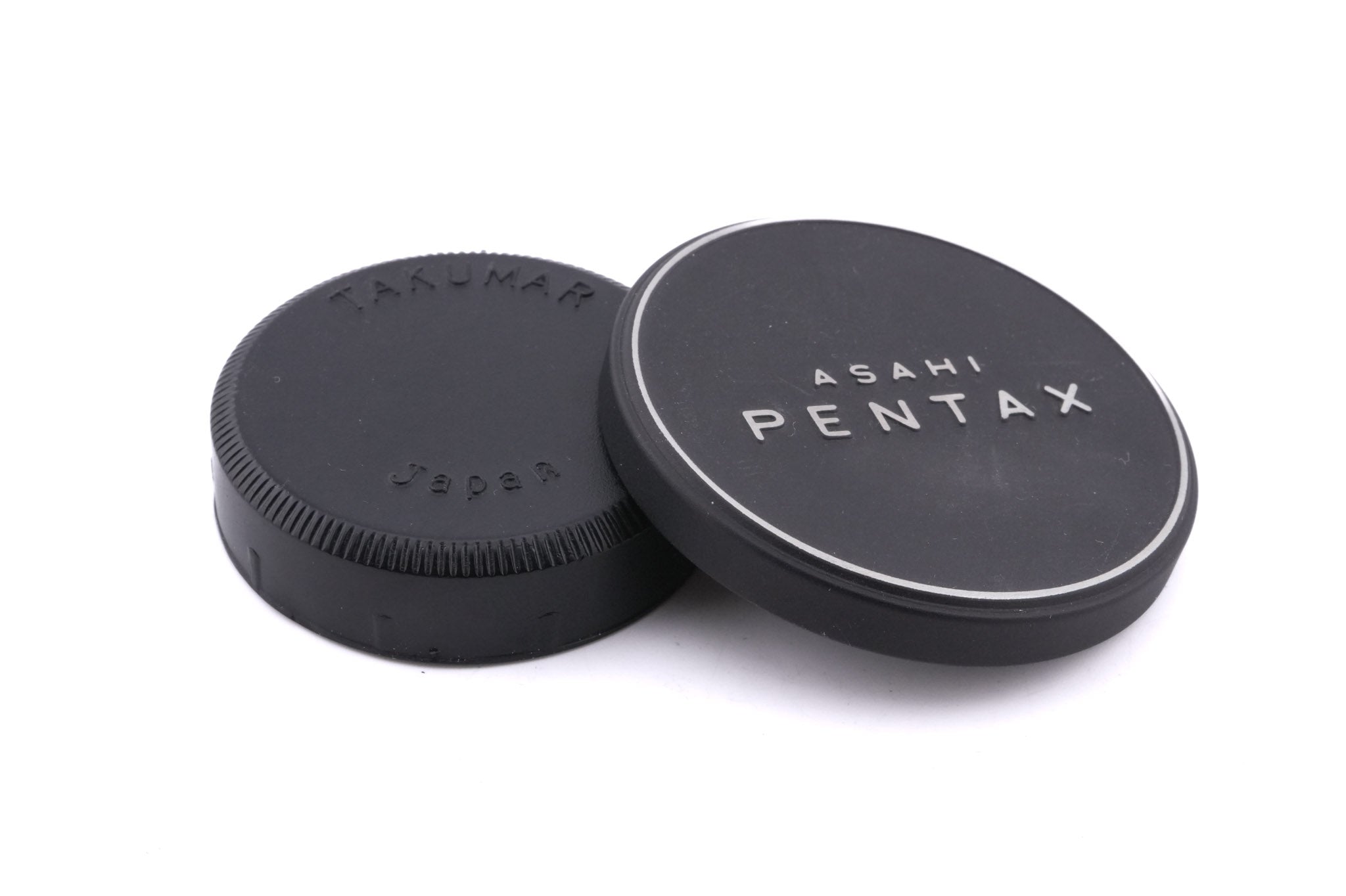 Pentax 55mm f2 Super-Takumar