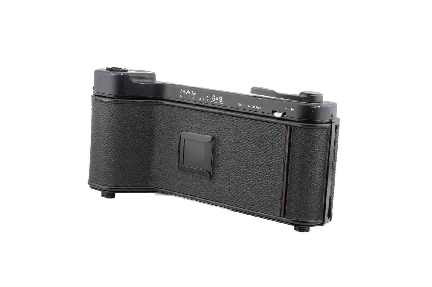 Mamiya 6x9 Roll Film Adapter