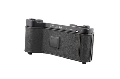 Mamiya 6x9 Roll Film Adapter