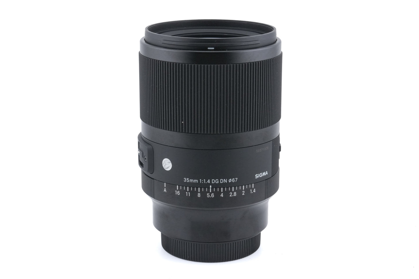 Sigma 35mm f1.4 DG DN Art