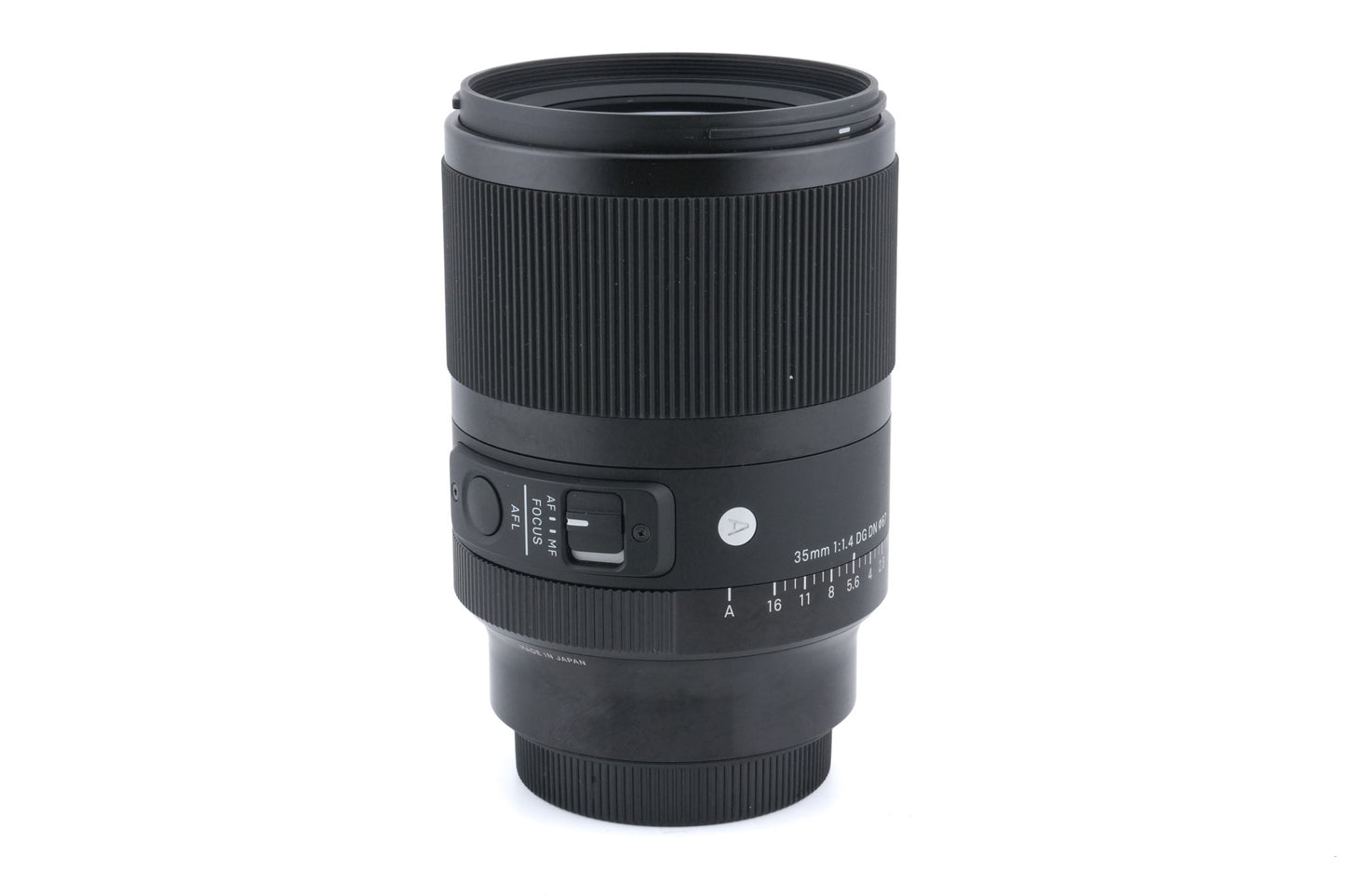 Sigma 35mm f1.4 DG DN Art