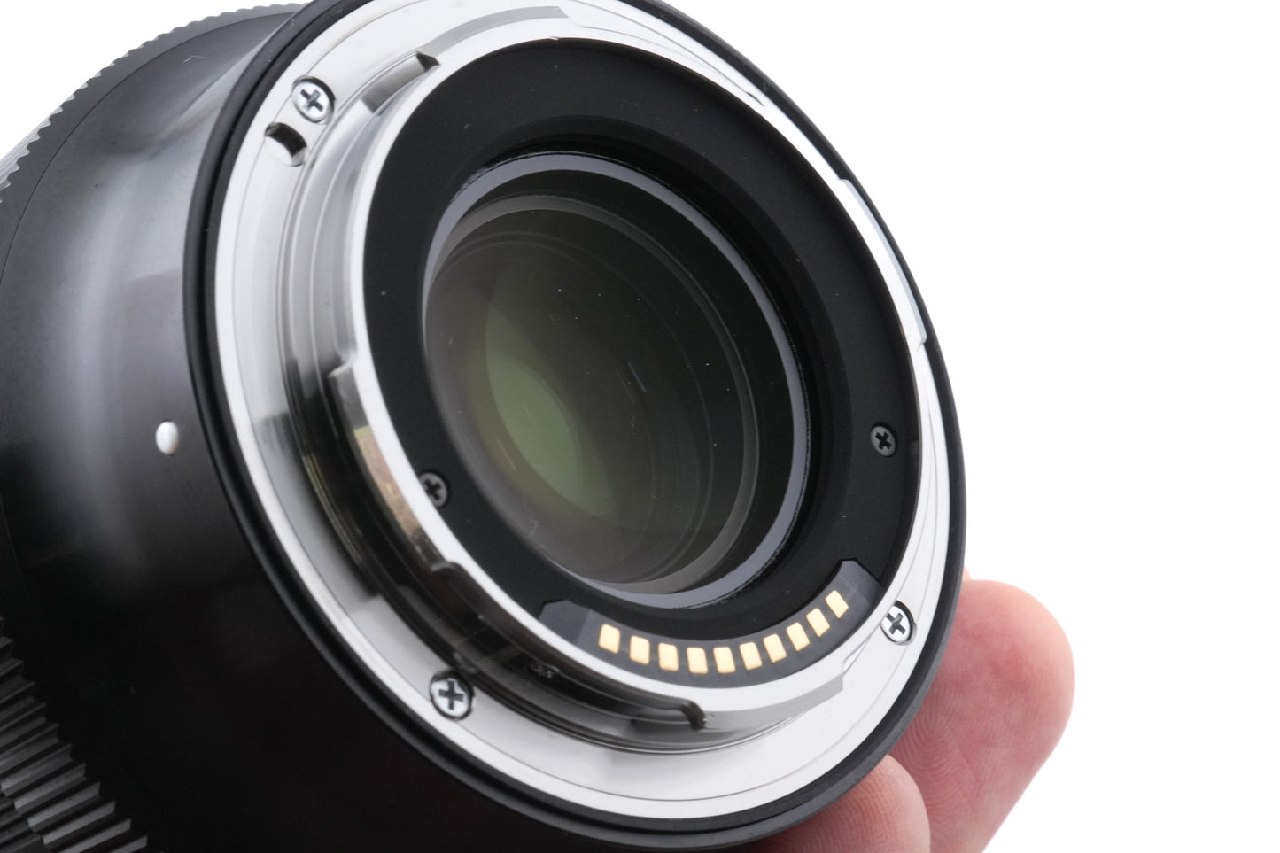 Sigma 35mm f1.4 DG DN Art