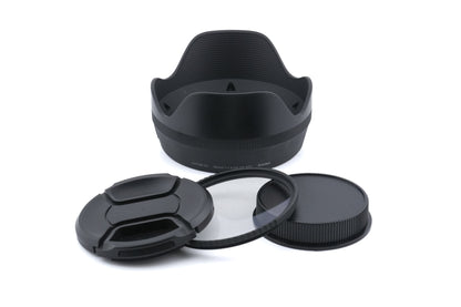 Sigma 35mm f1.4 DG DN Art