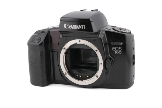 Canon EOS 100