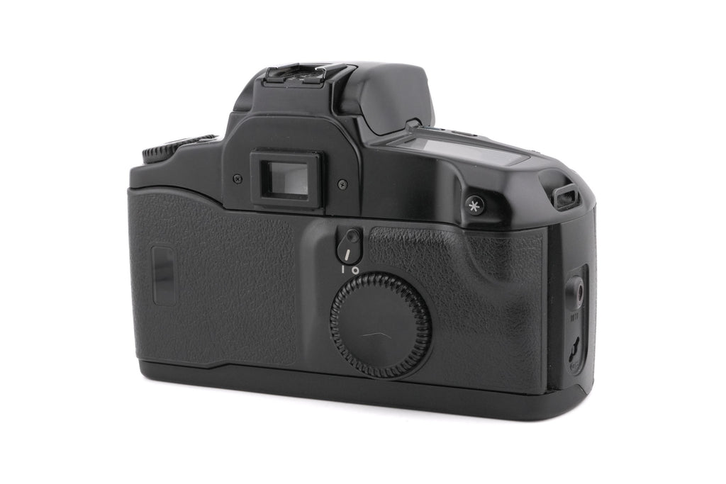 Canon EOS 100