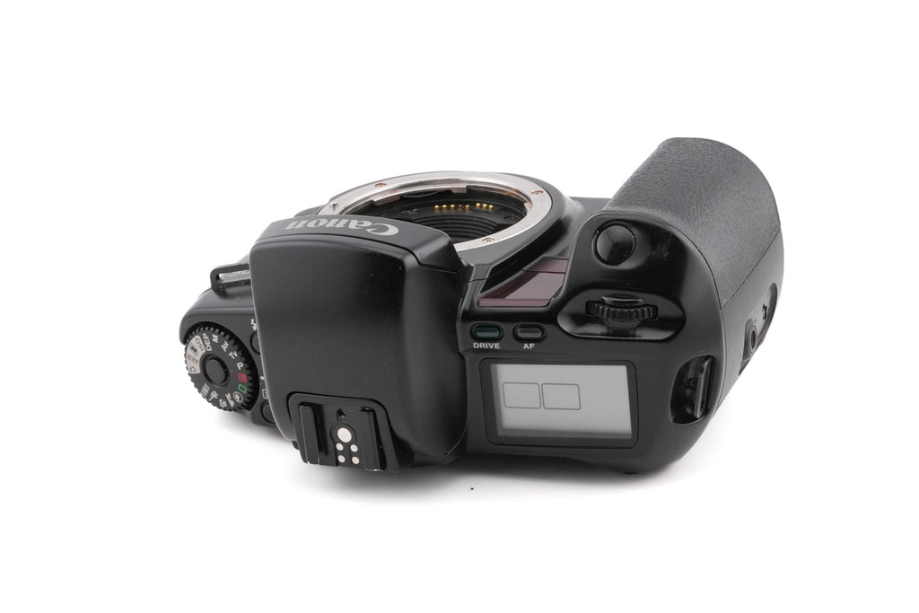 Canon EOS 100