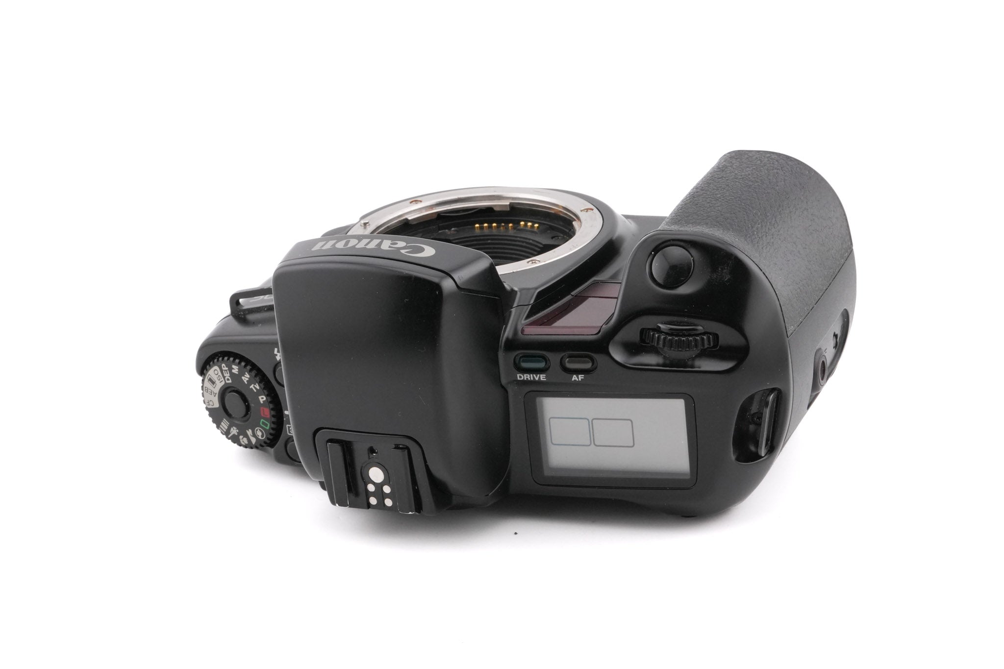 Canon EOS 100