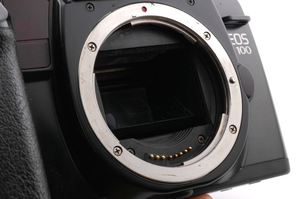 Canon EOS 100