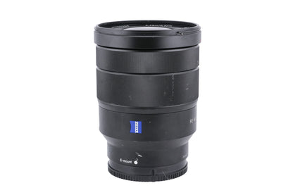 Sony 16-35mm f4 Vario-Tessar T* ZA OSS (SEL1635Z)