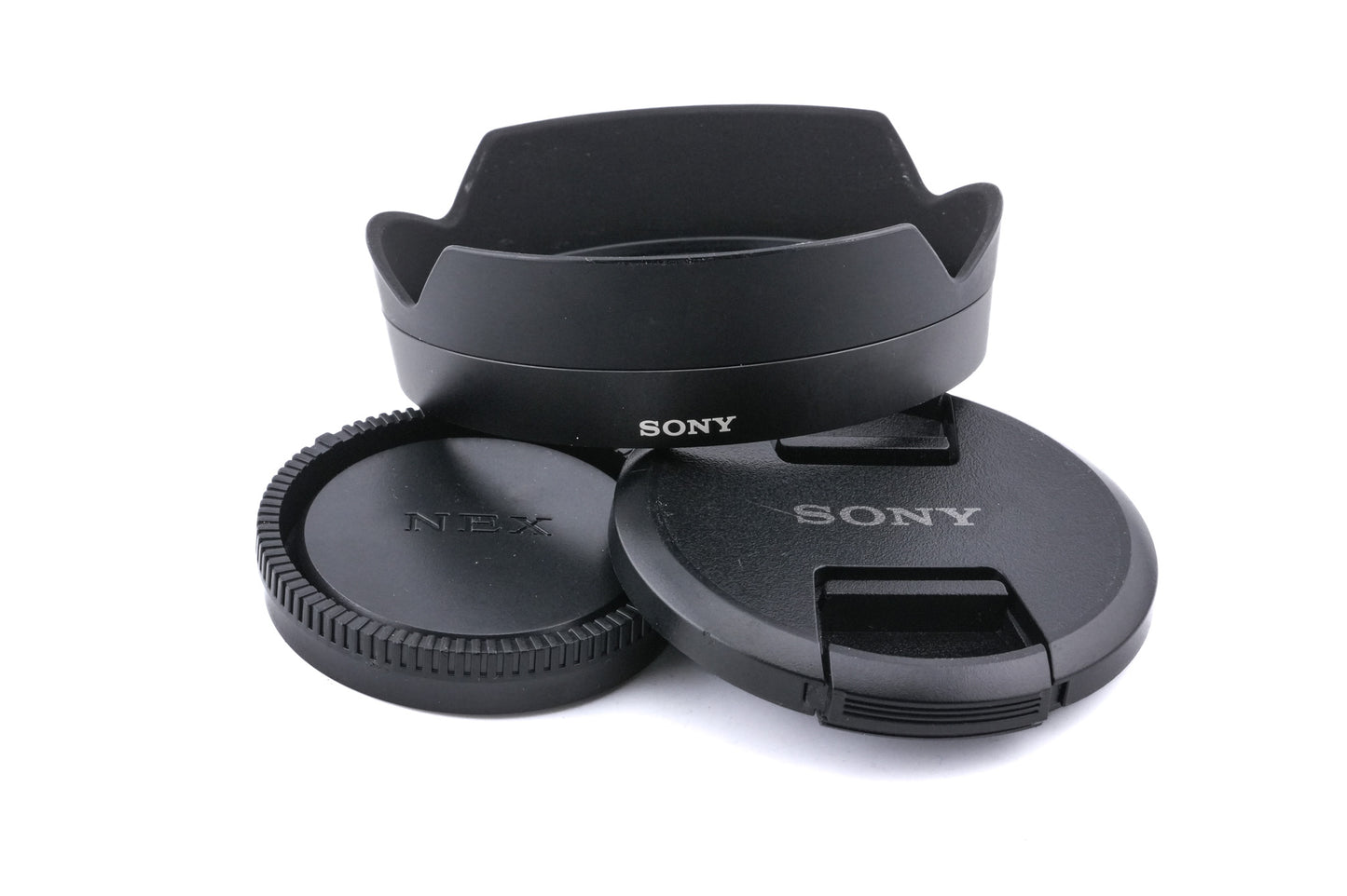 Sony 16-35mm f4 Vario-Tessar T* ZA OSS (SEL1635Z)