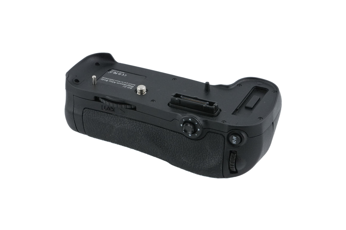 Generic BG-2J Battery Grip