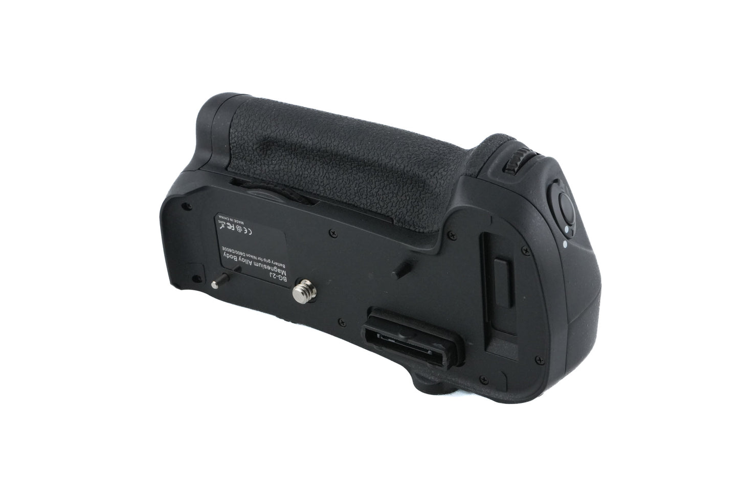 Generic BG-2J Battery Grip