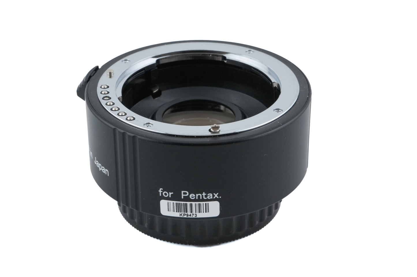 Other Digital Concepts 2X AF