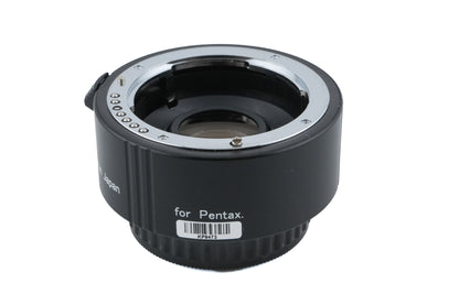 Other Digital Concepts 2X AF