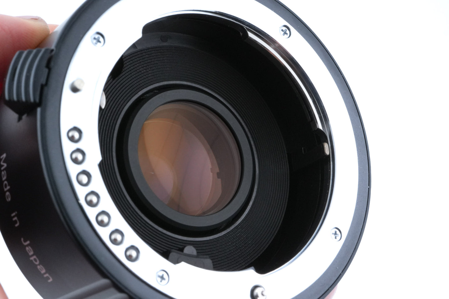 Other Digital Concepts 2X AF