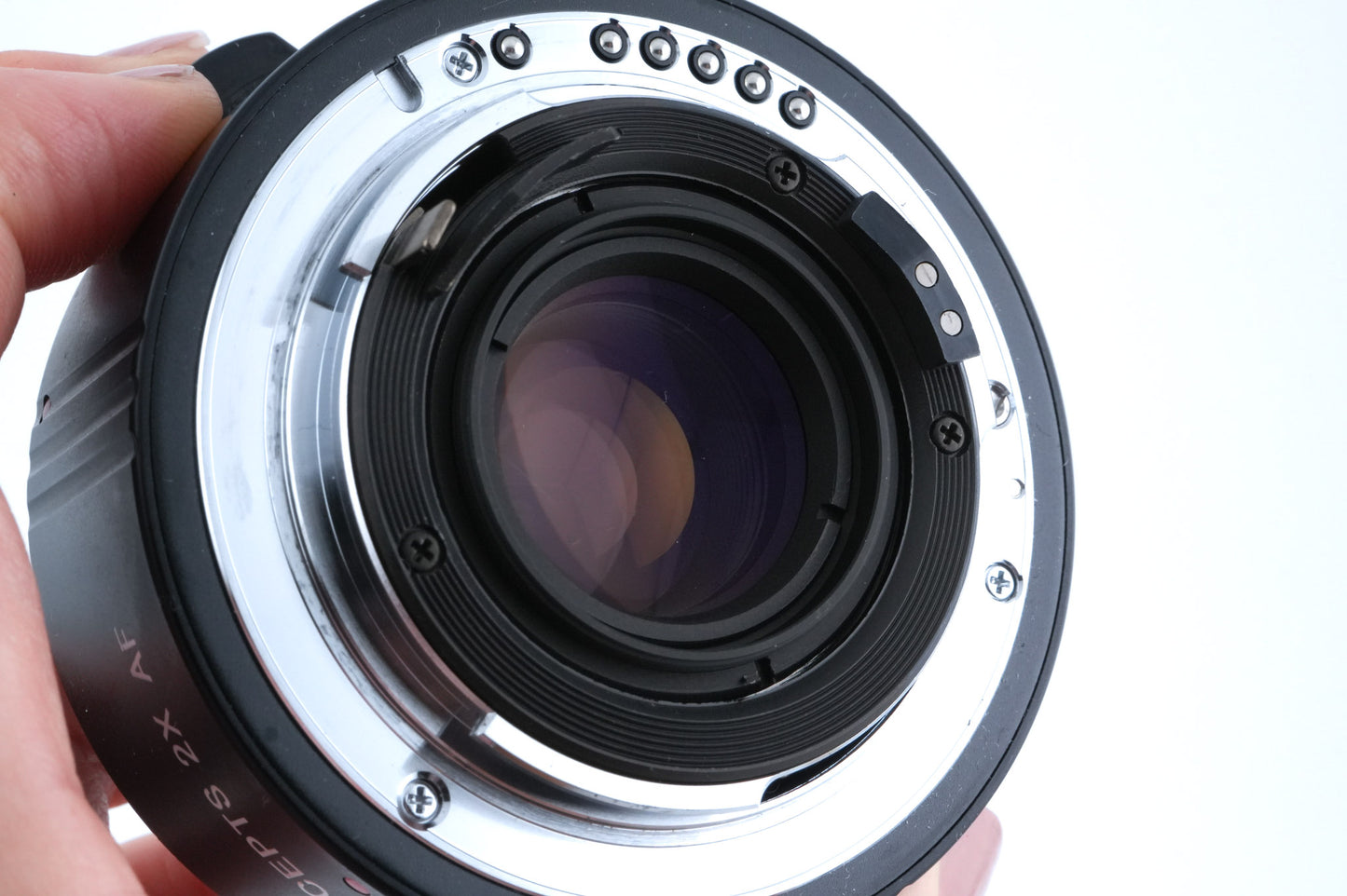 Other Digital Concepts 2X AF