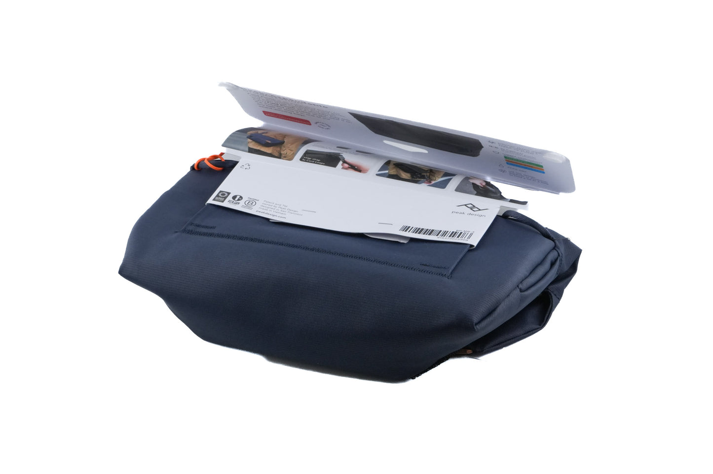 Peak Design Field Pouch v2