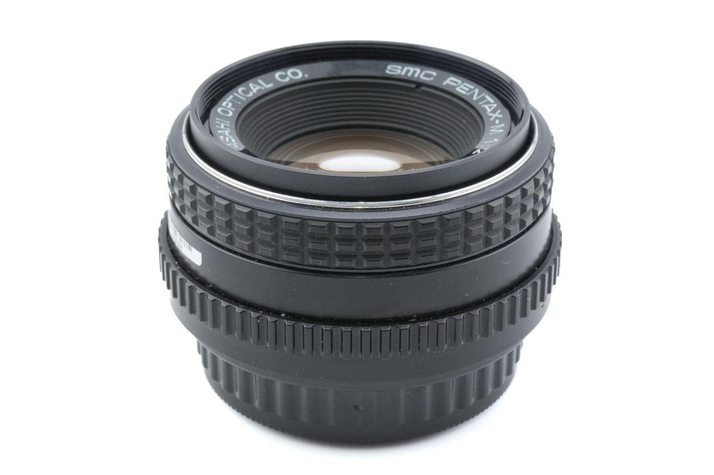 Pentax 50mm f2 SMC Pentax-M