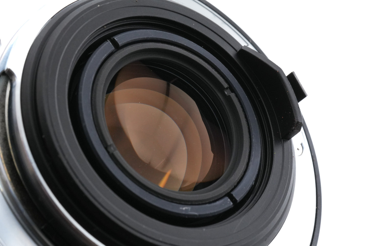 Pentax 50mm f2 SMC Pentax-M