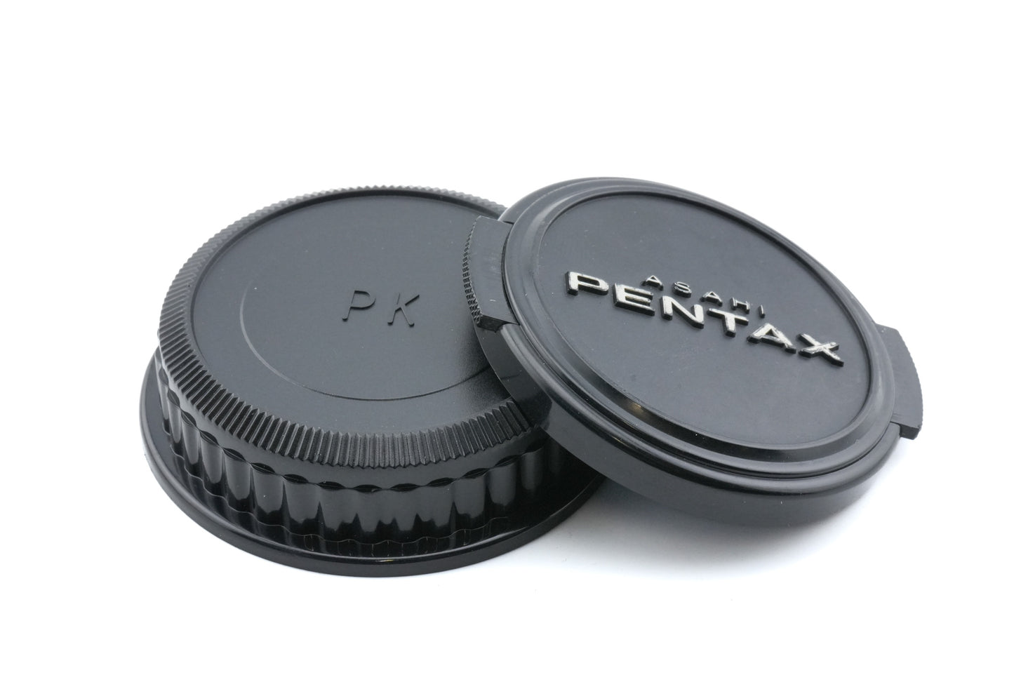 Pentax 50mm f2 SMC Pentax-M