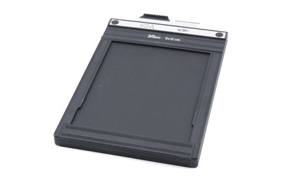 Lisco 9 x 12 cm Cut Film Holder