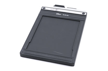 Lisco 9 x 12 cm Cut Film Holder