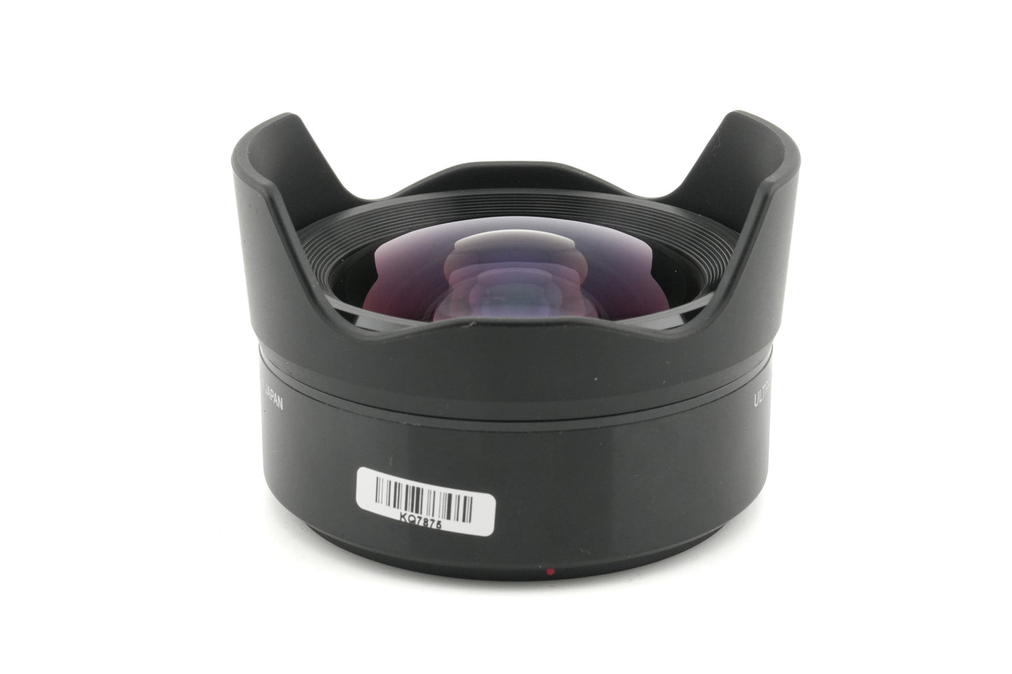 Sony VCL-ECU2 Ultra Wide Converter