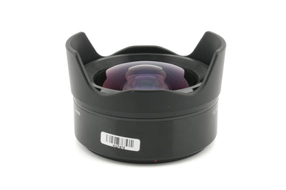 Sony VCL-ECU2 Ultra Wide Converter