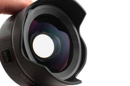 Sony VCL-ECU2 Ultra Wide Converter