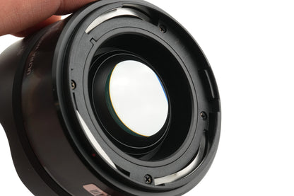 Sony VCL-ECU2 Ultra Wide Converter