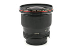 Canon 24mm f1.4 L FDn