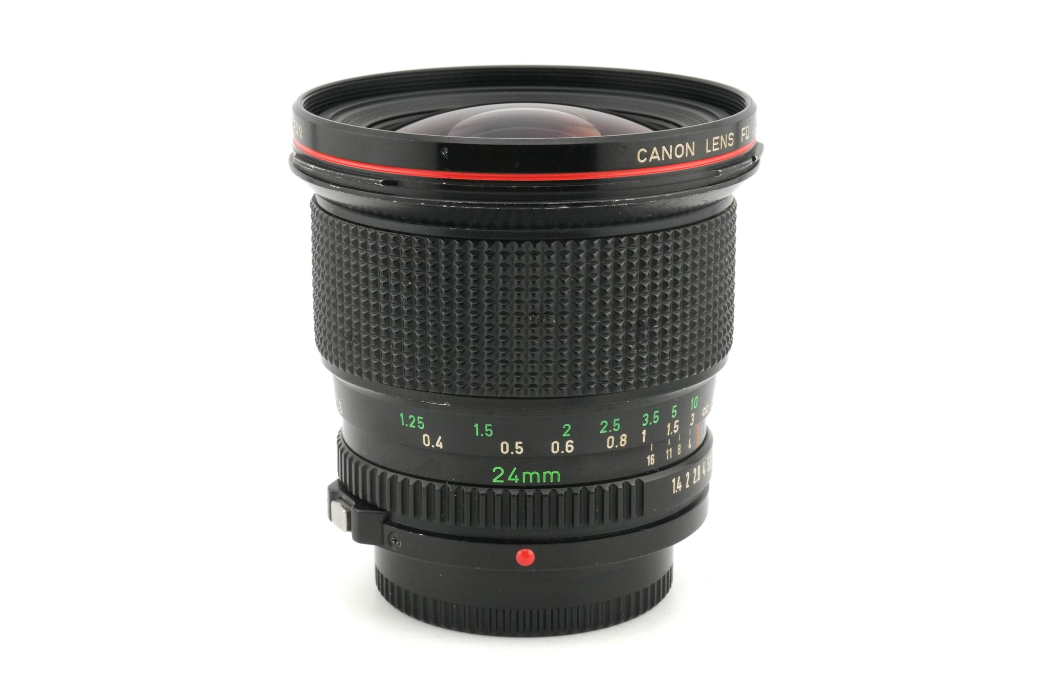 Canon 24mm f1.4 L FDn