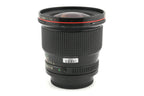 Canon 24mm f1.4 L FDn