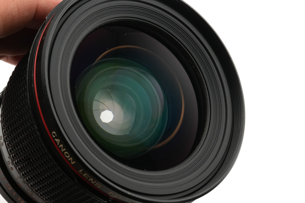Canon 24mm f1.4 L FDn