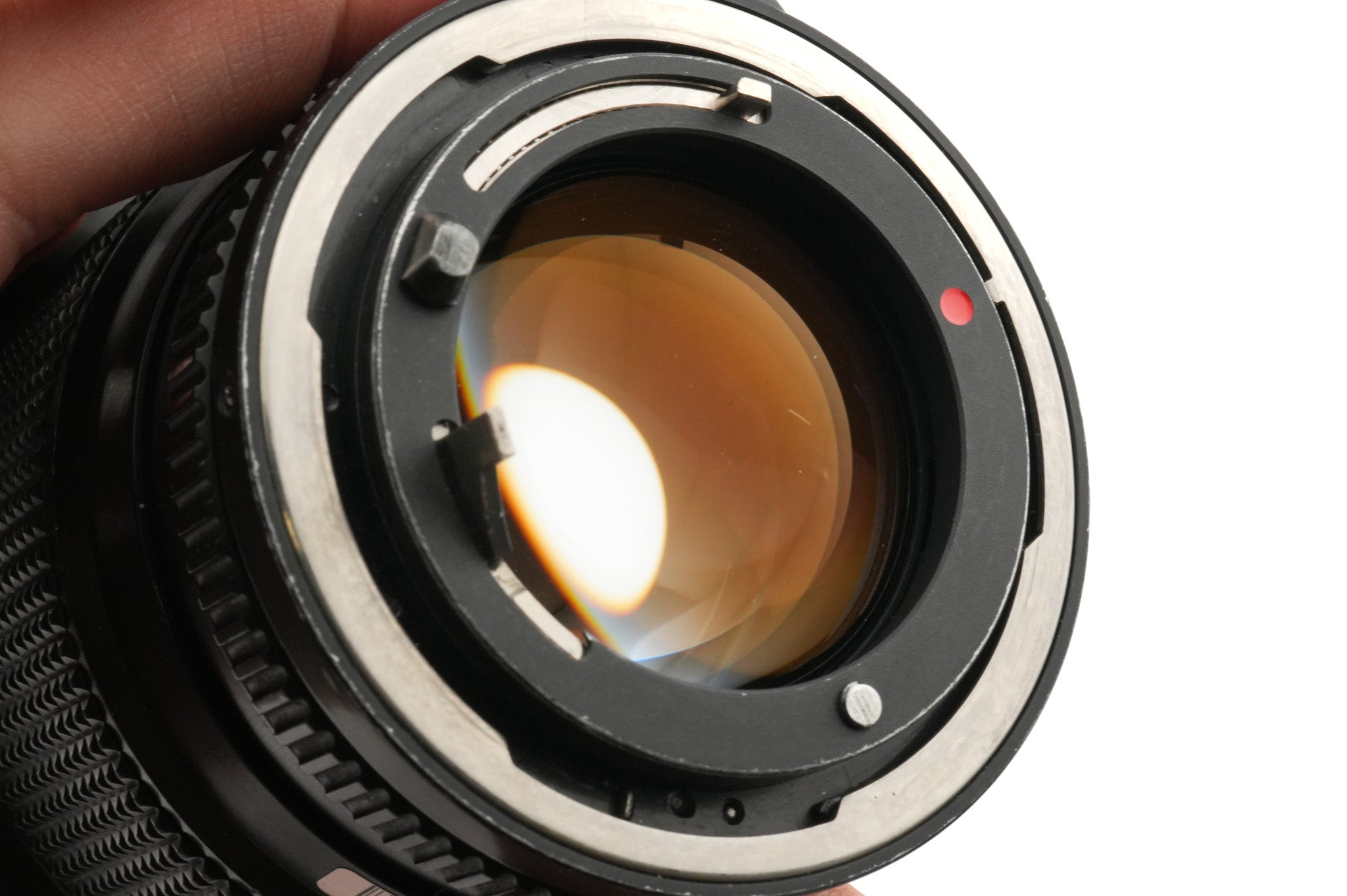 Canon 24mm f1.4 L FDn