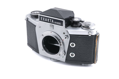 Exakta VX500