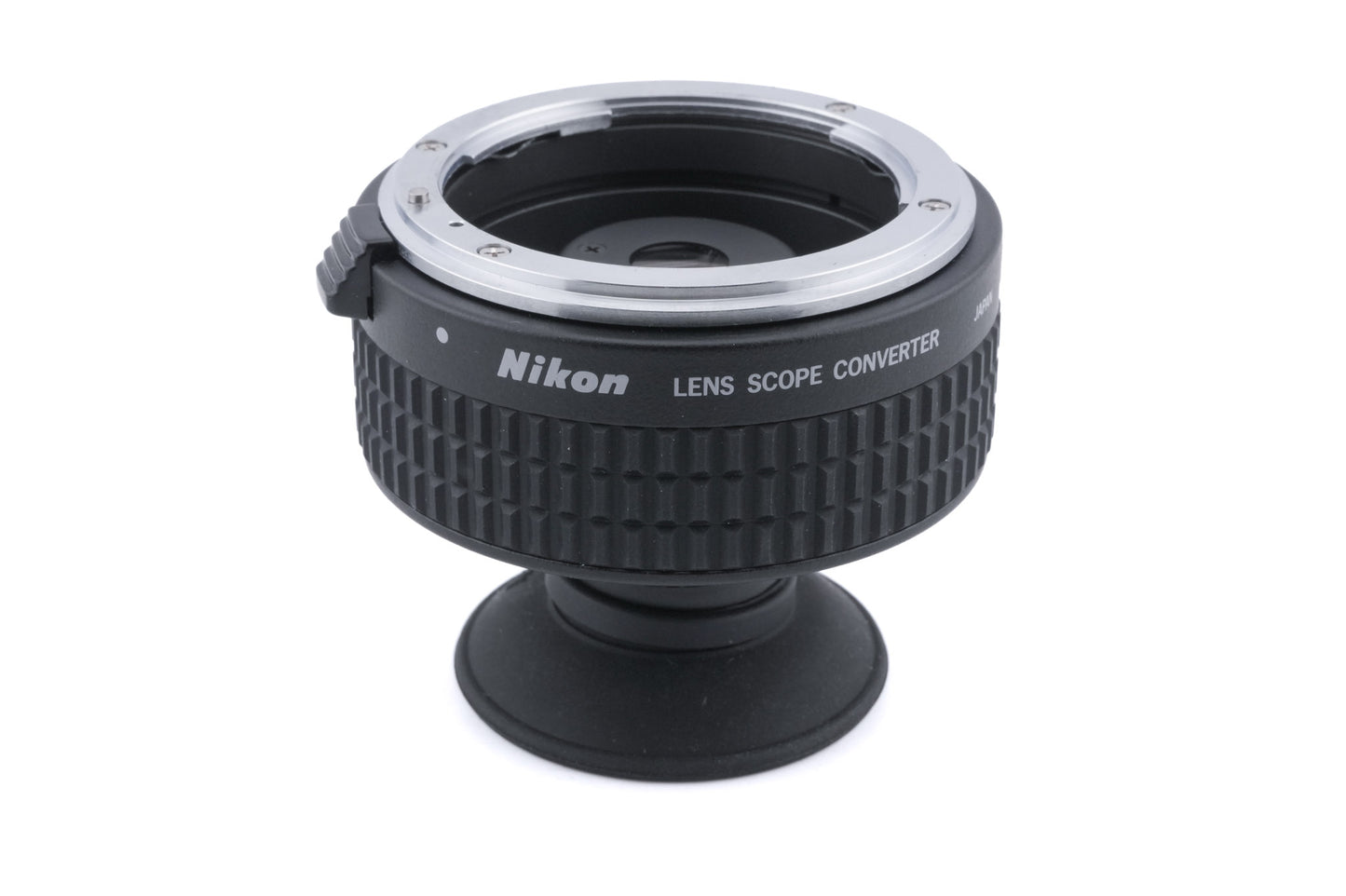 Nikon Lens Scope Converter