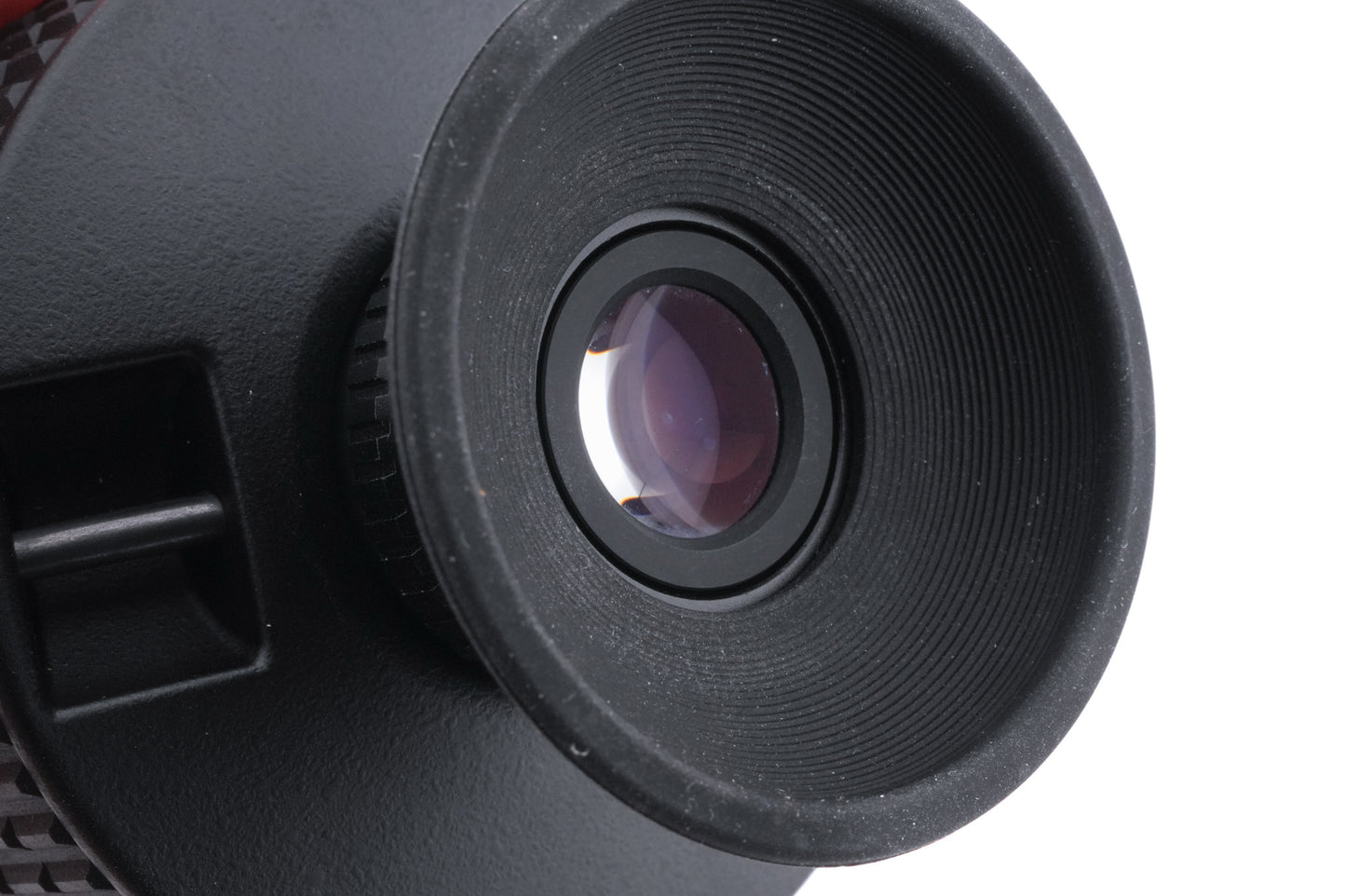 Nikon Lens Scope Converter