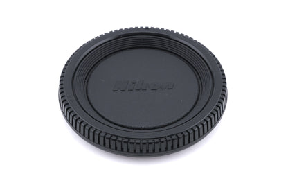 Nikon Lens Scope Converter