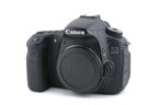 Canon EOS 60D