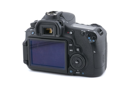 Canon EOS 60D