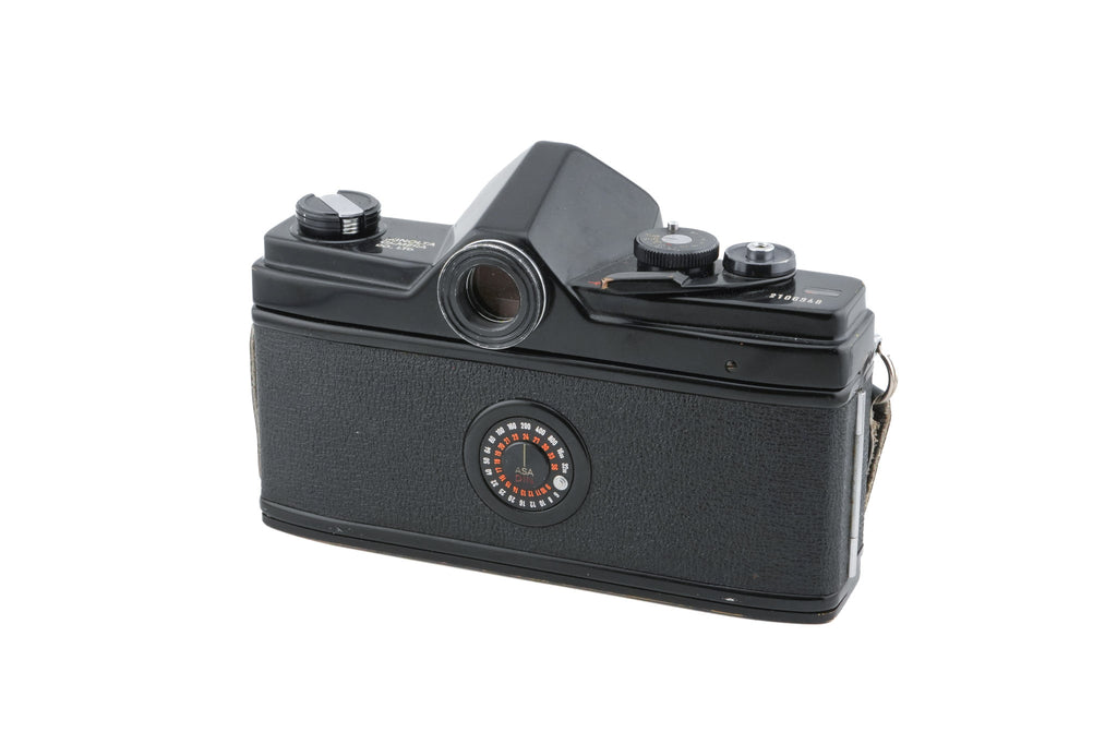 Minolta SR-1