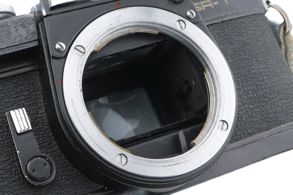 Minolta SR-1