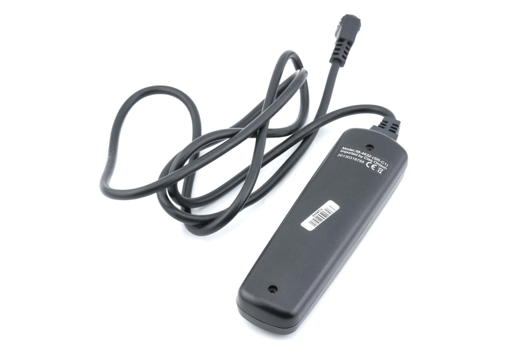 JYC Remote Switch