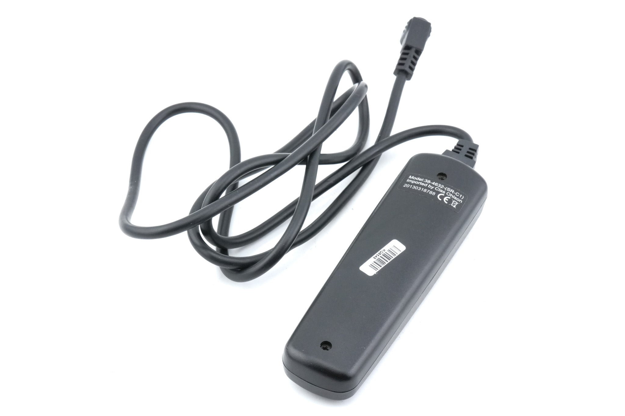 JYC Remote Switch