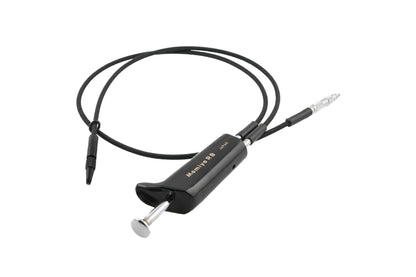 Mamiya Mirror-Up Double Cable Release
